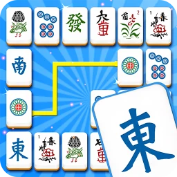 Icône de Mahjong connect : classic Onet