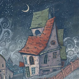 Art Story: Yapboz Oyunu Sanat simgesi