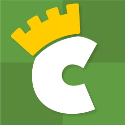 Icône de ChessKid - Échecs pour enfants